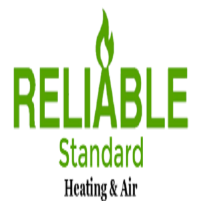 Reliable Standard Heating & Air